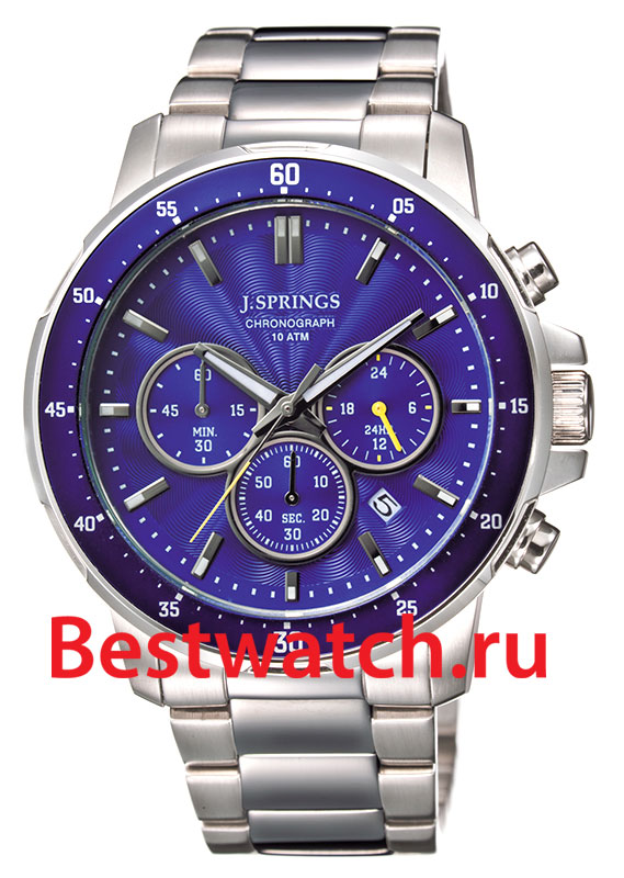 Часы J. Springs Sports BFC002
